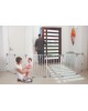 Dreambaby Royale Converta 3-In-1 Playpen White