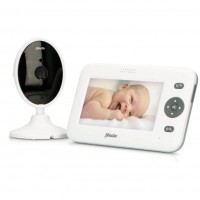 Alecto Sound and Video Monitor Colour Display