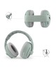 Zazu Earmuffs Baby and Junior 2pk Sage Zazu Earmuffs Baby and Junior 2pk Sage