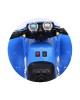 12V Electric Quad Bike ATV Cross Blue 12V Electric Quad Bike ATV Cross Blue