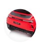 Licenced 12V Electric Car Lamborghini SUV Urus Red