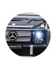 Licenced 12V Electric Car Mercedes Maybach G650 Black