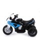 Licenced 6V Electric Motorcycle BMW S1000RR Blue