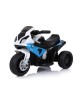 Licenced 6V Electric Motorcycle BMW S1000RR Blue