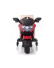 6V Electric Motorcycle Moto Cross Red