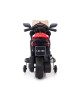 6V Electric Motorcycle Moto Cross Red