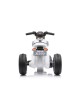6V Electric Motorcycle Sportmax White