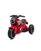 6V Electric Motorcycle Sportmax Red