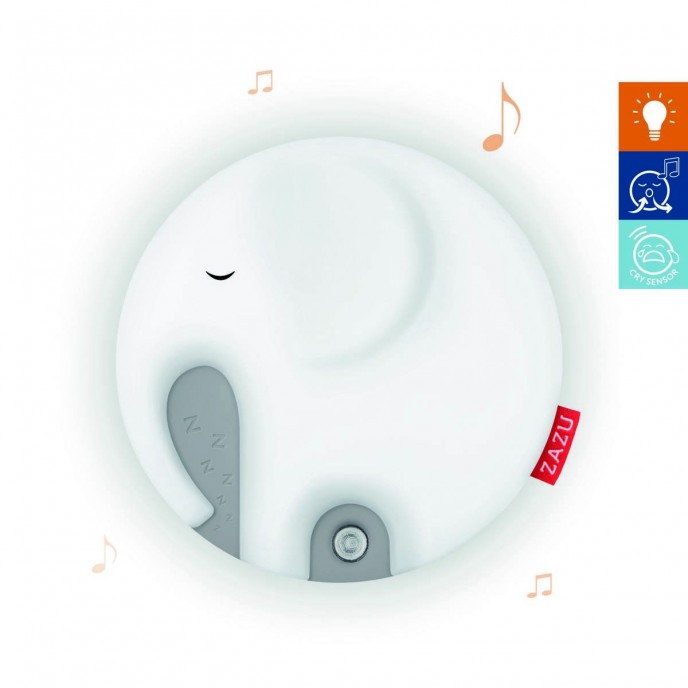 Zazu Zen Night Light Emmy Zazu Zen Night Light Emmy