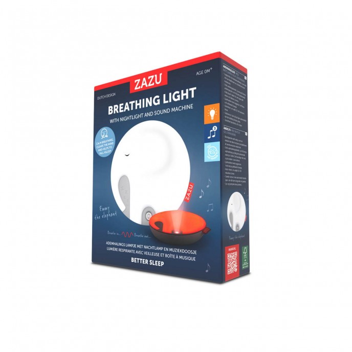 Zazu Zen Night Light Emmy Zazu Zen Night Light Emmy