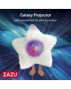 Zazu Projector Galaxy Gaia