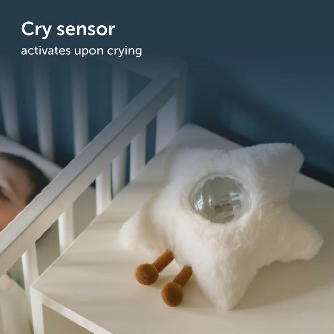 Zazu Projector Galaxy Gaia