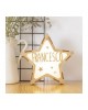 Vintiun Personalised Light up Star Large (USB-C)