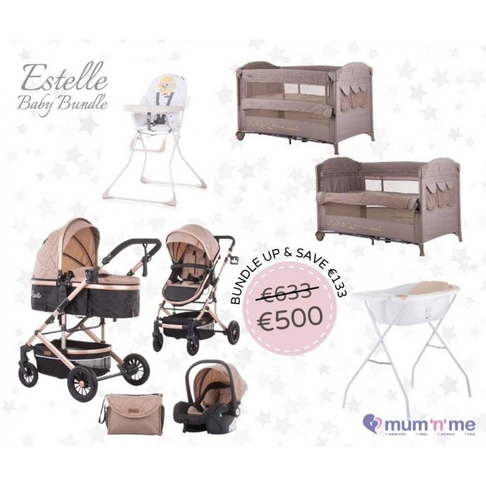 Estelle Baby Bundle