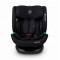 Red Kite Carseat I-Size ISOfix Evolve Black (76-150cm)