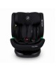 Red Kite Carseat I-Size ISOfix Evolve Black (76-150cm)