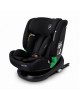 Red Kite Carseat I-Size ISOfix Evolve Black (76-150cm)