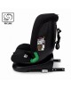 Red Kite Carseat I-Size ISOfix Evolve Black (76-150cm)