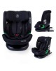 Red Kite Carseat I-Size ISOfix Evolve Black (76-150cm)