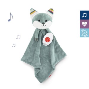 Zazu Soothing Sounds Comforter Felix Zazu Soothing Sounds Comforter Felix