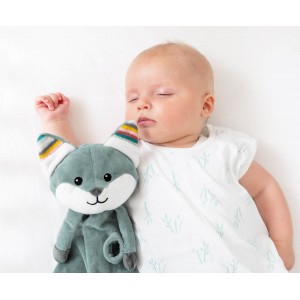 Zazu Soothing Sounds Comforter Felix Zazu Soothing Sounds Comforter Felix