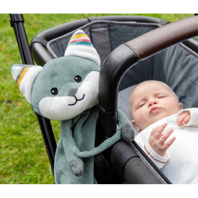 Zazu Soothing Sounds Comforter Felix Zazu Soothing Sounds Comforter Felix