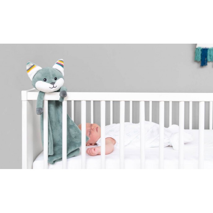 Zazu Soothing Sounds Comforter Felix Zazu Soothing Sounds Comforter Felix