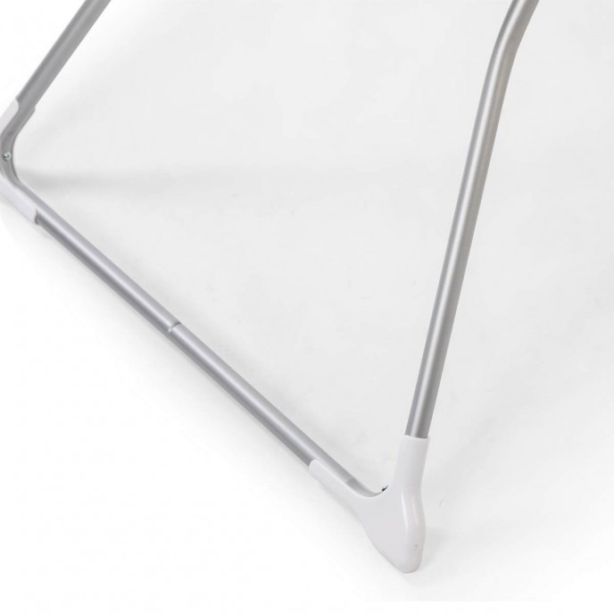 Red Kite Highchair Feed Me Compact Jungle Tots