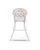 Red Kite Highchair Feed Me Compact Jungle Tots