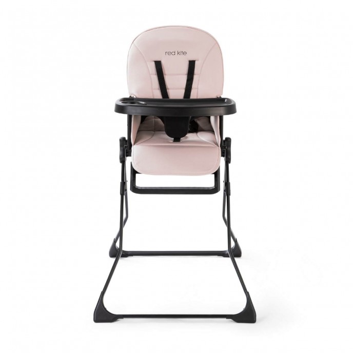 Red Kite Highchair Feed Me Fold Truffle