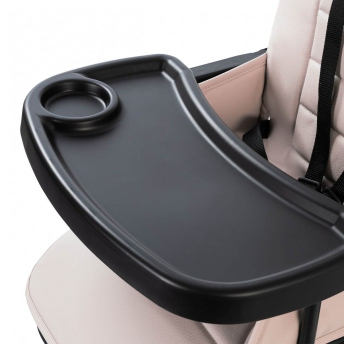 Red Kite Highchair Feed Me Fold Truffle