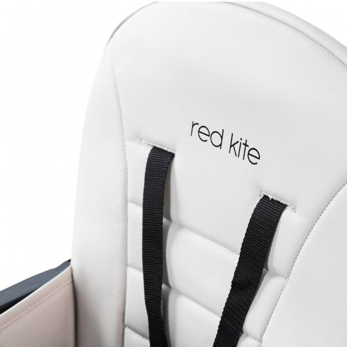 Red Kite Highchair Feed Me Fold Truffle