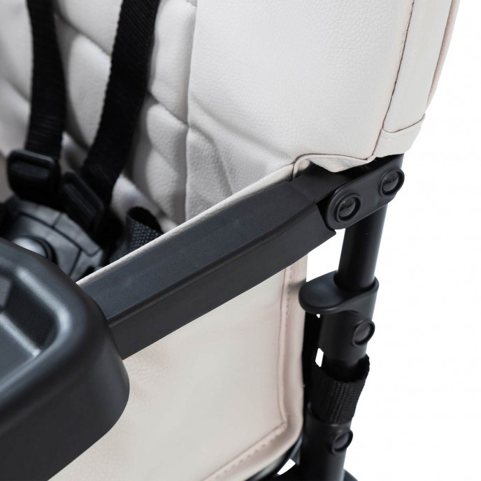 Red Kite Highchair Feed Me Fold Truffle