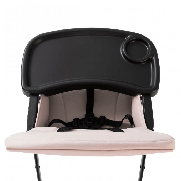 Red Kite Highchair Feed Me Fold Truffle