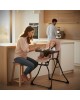 Red Kite Highchair Feed Me Fold Truffle