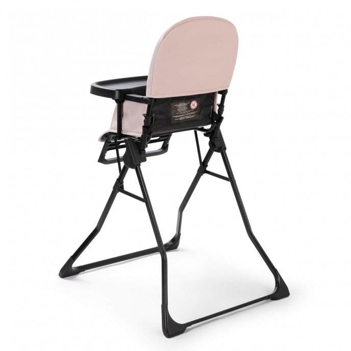 Red Kite Highchair Feed Me Fold Truffle