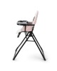 Red Kite Highchair Feed Me Fold Truffle