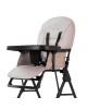 Red Kite Highchair Feed Me Fold Truffle