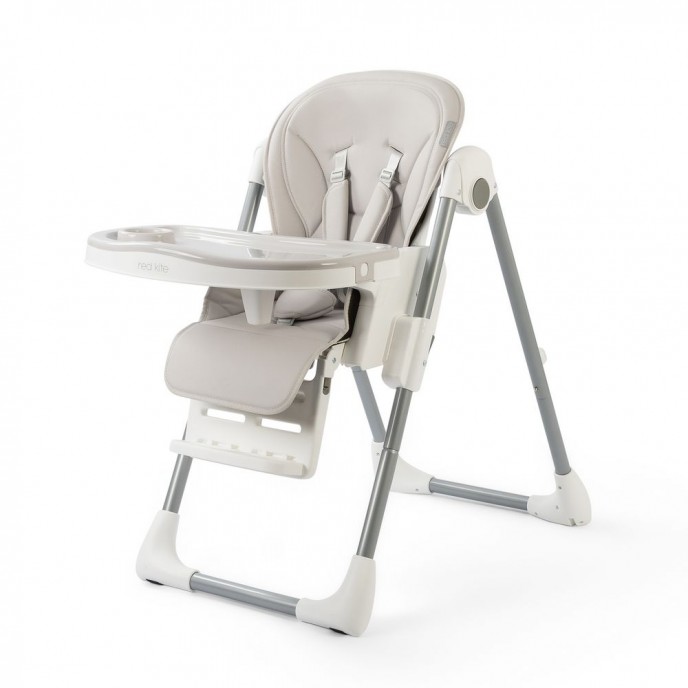 Red Kite Highchair Feed Me Lolo