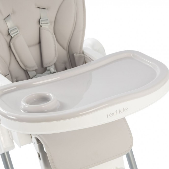Red Kite Highchair Feed Me Lolo