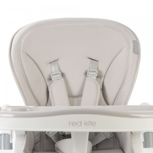 Red Kite Highchair Feed Me Lolo