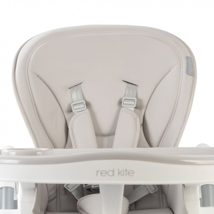 Red Kite Highchair Feed Me Lolo