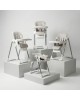 Red Kite Highchair Feed Me Lolo