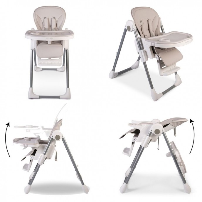 Red Kite Highchair Feed Me Lolo