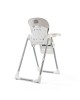 Red Kite Highchair Feed Me Lolo
