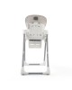 Red Kite Highchair Feed Me Lolo