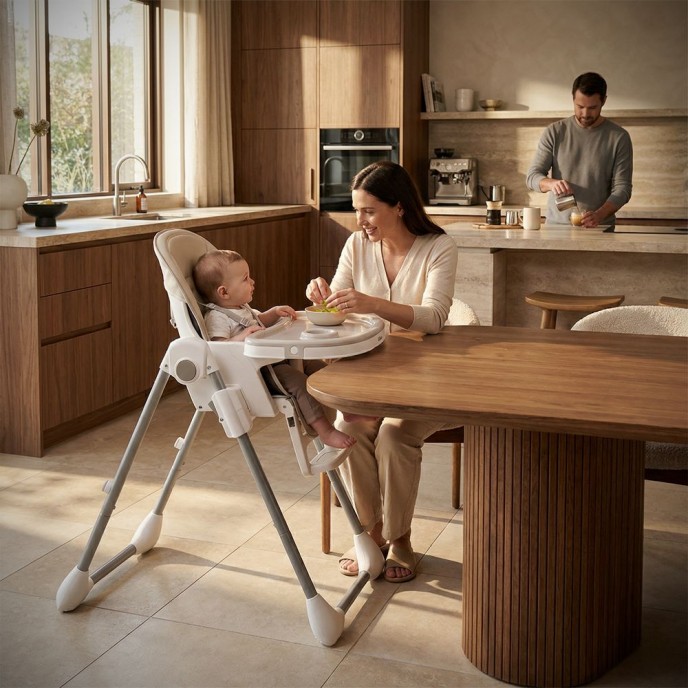 Red Kite Highchair Feed Me Lolo Red Kite Highchair Feed Me Lolo
