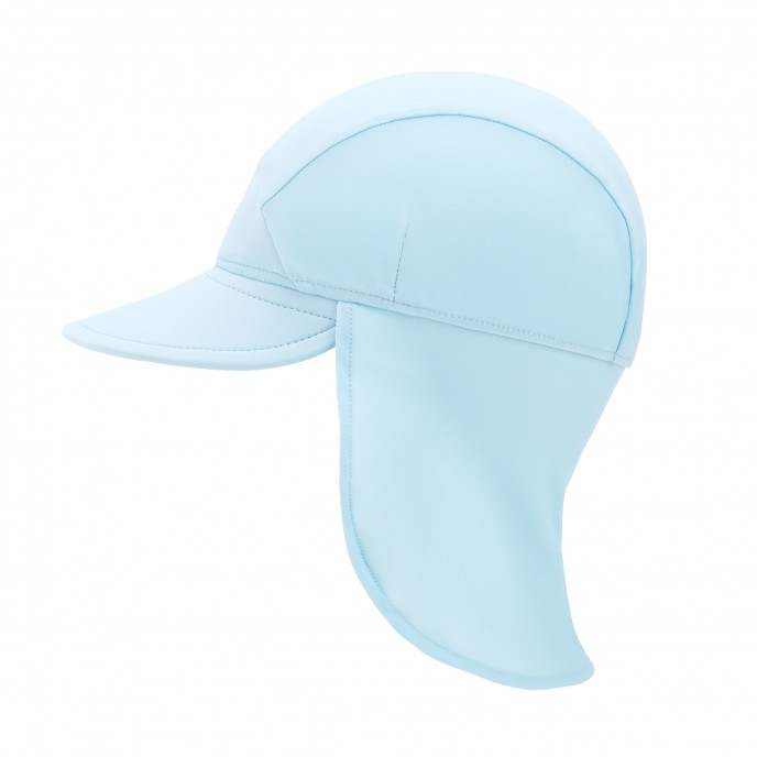 Btbox Hat UPF50+ Small (44-54cm) Whales