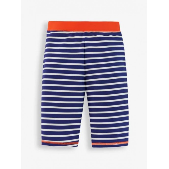 Jojo Maman Bebe Sun Protection 2pc Suit Safari 6/12m