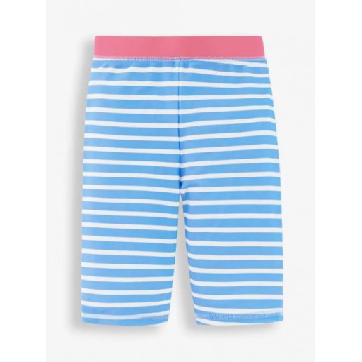 Jojo Maman Bebe Sun Protection 2pc Suit Unicorn 1/2yr